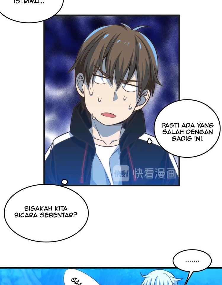 Reborn Doctor Chapter 15 Gambar 35
